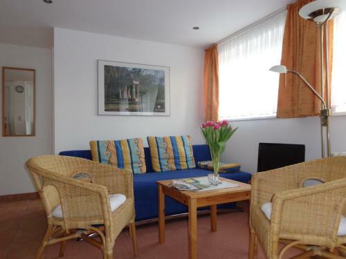Apartamento Weimar-appartement