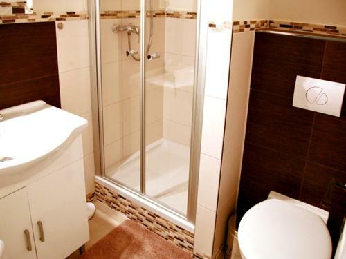 Apartamento Villa Ingrid