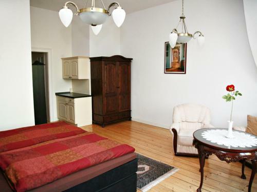Apartamento Villa Ingrid
