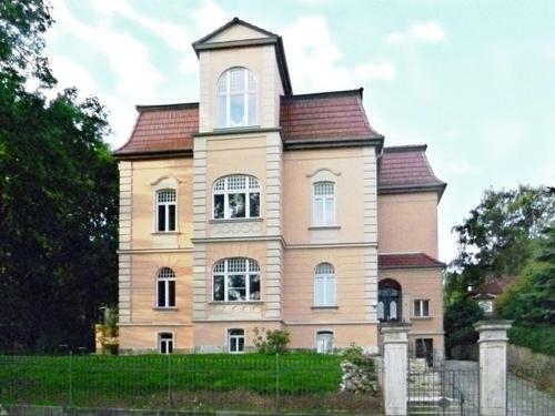 Apartamento Villa Ingrid