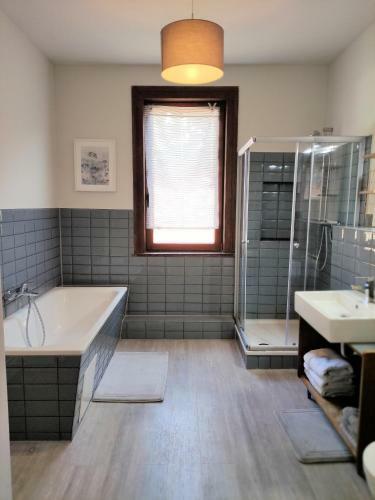 Nostalgie Apartment Weimar
