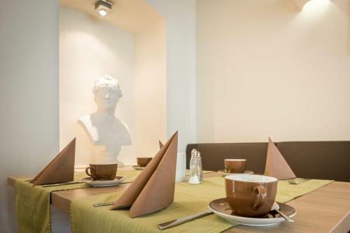 Hotel Am Goethehaus