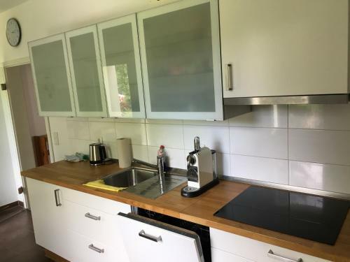 Apartamento Ferienwohnung �ber Dem Ilmpark