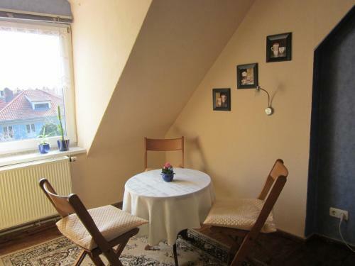 Ferienwohnung Lehr