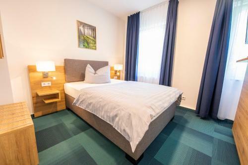Hotel Am Landschaftspark
