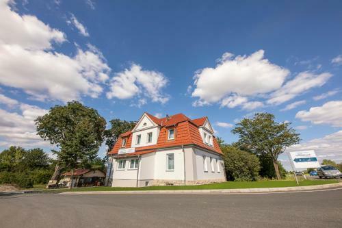 Hotel Am Landschaftspark