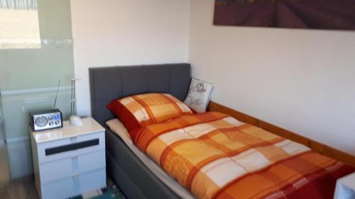 Apartamento Fremdenzimmer