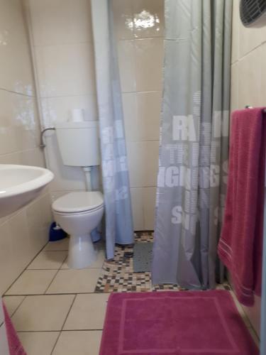Apartamento Fremdenzimmer