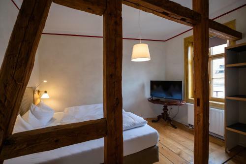 Apartamento "goethezimmer" Ferienwohnungen Am Schloss