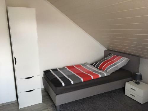 Apartamento Zur Burgmauer