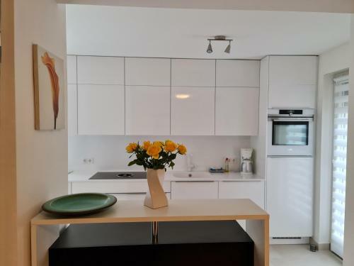 Apartamento Luxusappartement In Der Villa