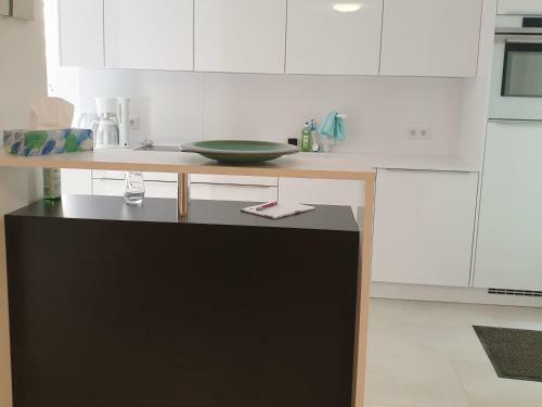 Apartamento Luxusappartement In Der Villa