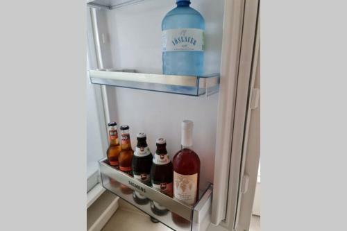 Apartamento Luxusappartement In Der Villa