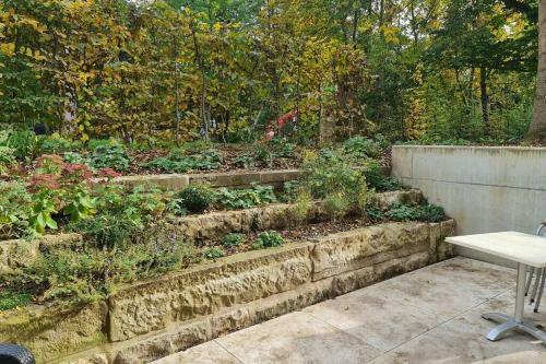 Apartamento Luxusappartement In Der Villa