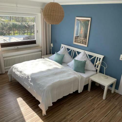 Apartamento Hus Inne S�nn