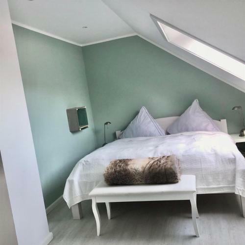 Apartamento Hus Inne S�nn