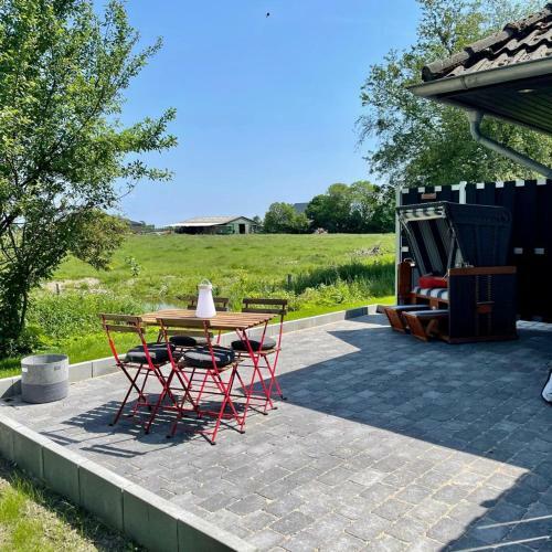 Apartamento Hus Inne S�nn