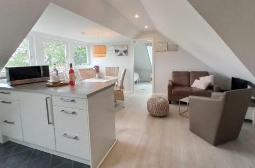 Apartamento Hus Inne S�nn