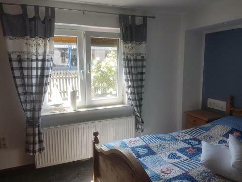 Apartamento Ferienwohnung Sander