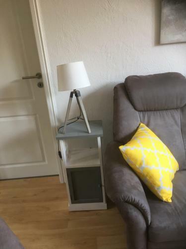 Ferienwohnanlage Sturmh�he