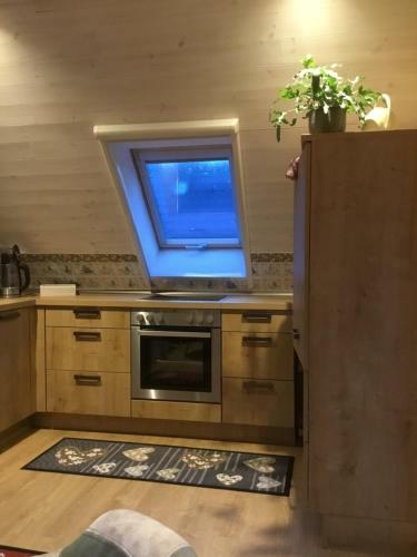 Apartamento Baldis Tenne In Ostseen�he