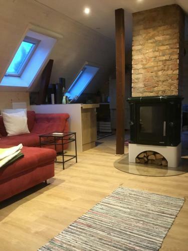 Apartamento Baldis Tenne In Ostseen�he