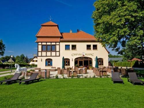 Holiday House Monika, Wendorf