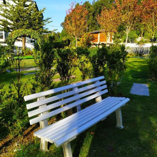 Hotel Aguadoce - Louzao