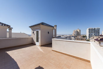 Apartamento Realrent Veleta