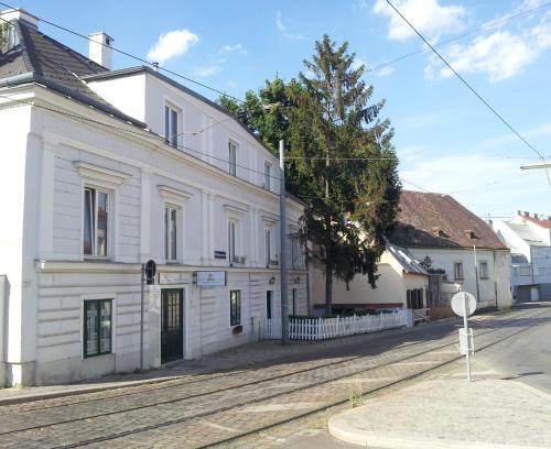 Hostal Pension Nussdorf