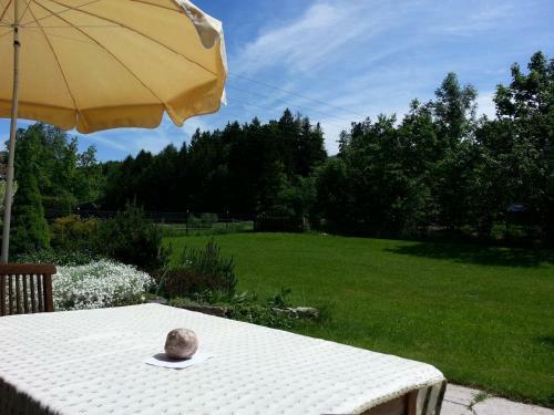Apartamento Landhaus Seitz