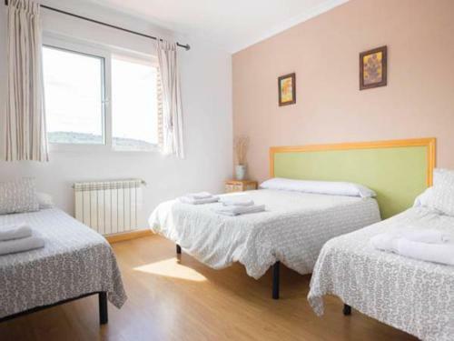 Apartamento Roqueo De Chavela