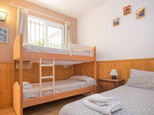 Apartamento Roqueo De Chavela