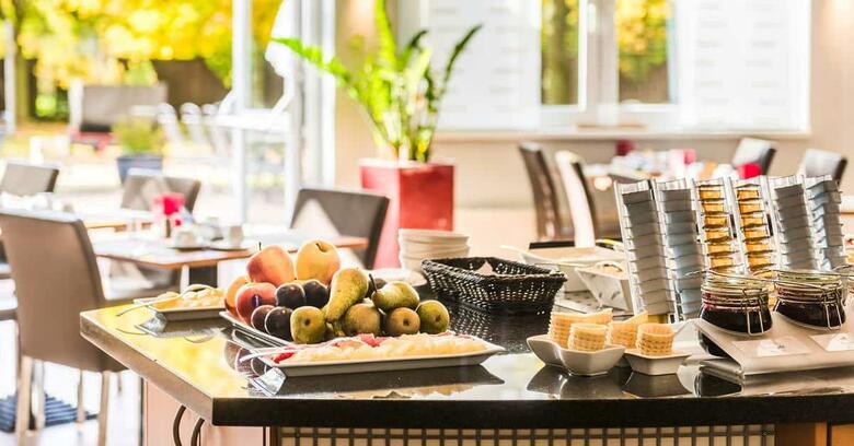 Hotel TRYP Bochum Wattenscheid