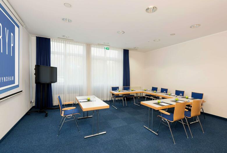 Hotel TRYP Bochum Wattenscheid