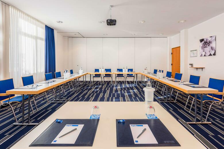 Hotel TRYP Bochum Wattenscheid