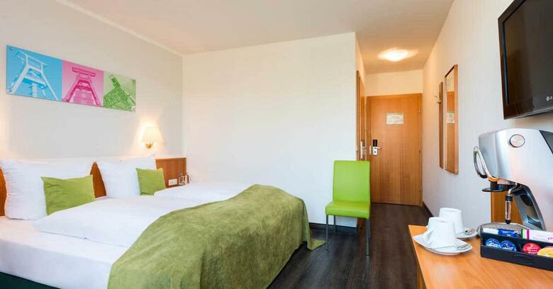Hotel TRYP Bochum Wattenscheid