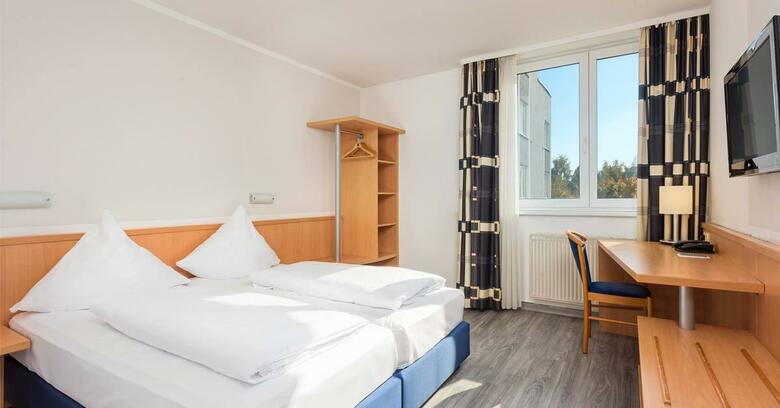 Hotel TRYP Bochum Wattenscheid