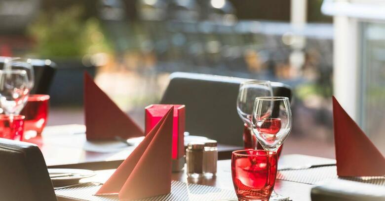 Hotel TRYP Bochum Wattenscheid