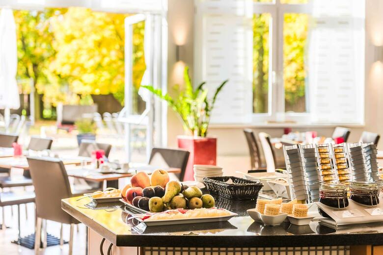 Hotel TRYP Bochum Wattenscheid