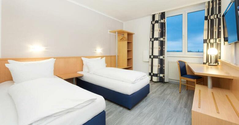 Hotel TRYP Bochum Wattenscheid