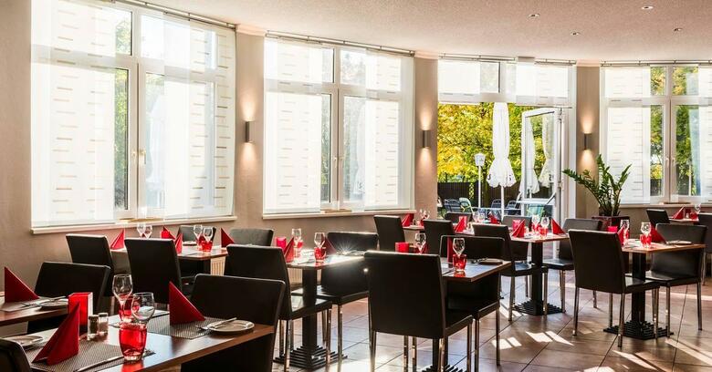Hotel TRYP Bochum Wattenscheid