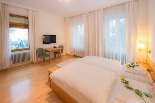 Hotel Gallitzinberg