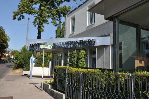Hotel Gallitzinberg