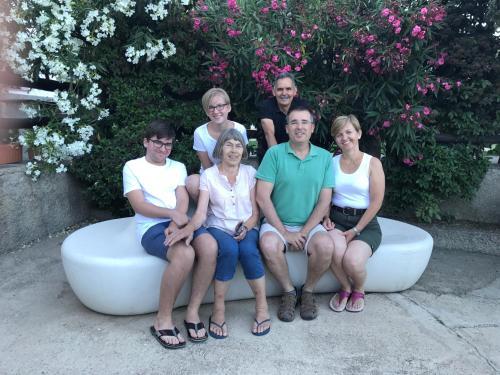Hotel Los B�rchules
