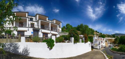 Hotel Los B�rchules