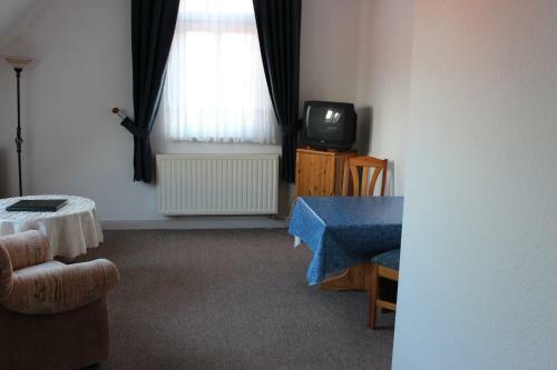 Hostal Wellnesshotel Jagdhaus