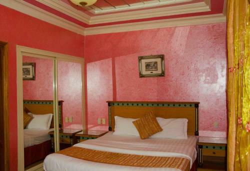 Apartamento Amasi For Hotel Suite1