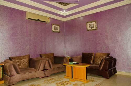 Apartamento Amasi For Hotel Suite1