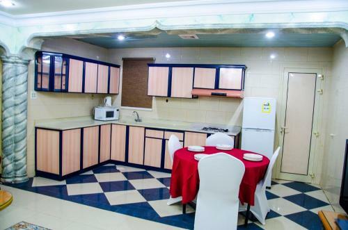 Apartamento Amasi For Hotel Suite1
